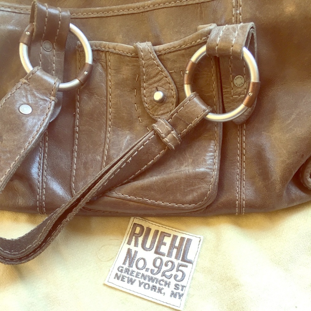 Ruehl No.925 handbag